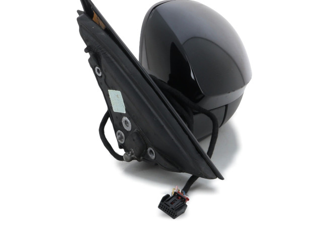 Зеркало электрическое Skoda Yeti (5L) 2009 - 2017 года