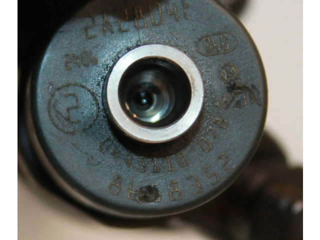 Форсунка 044511078, 2a2801c Volvo V70