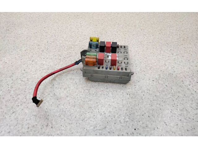 Vstřikovací lišta 46766769   Fiat Punto (188)    188A4000 