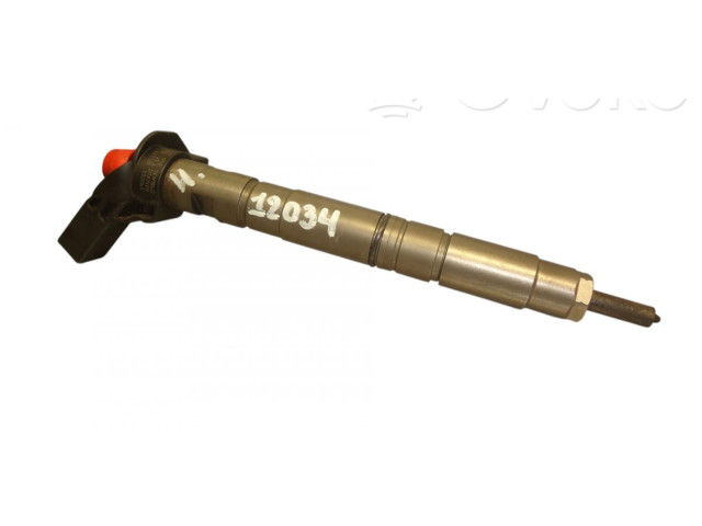 Vstřikovač 0986435358   Audi A8 S8 D3 4E    ASB 