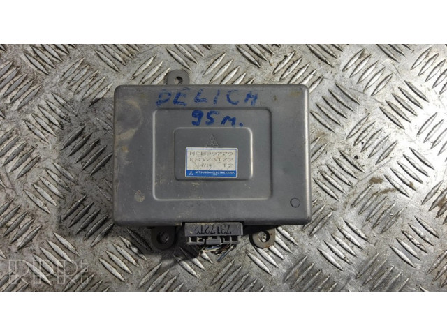 Блок управления K8T73172, MCB99779 Mitsubishi Delica