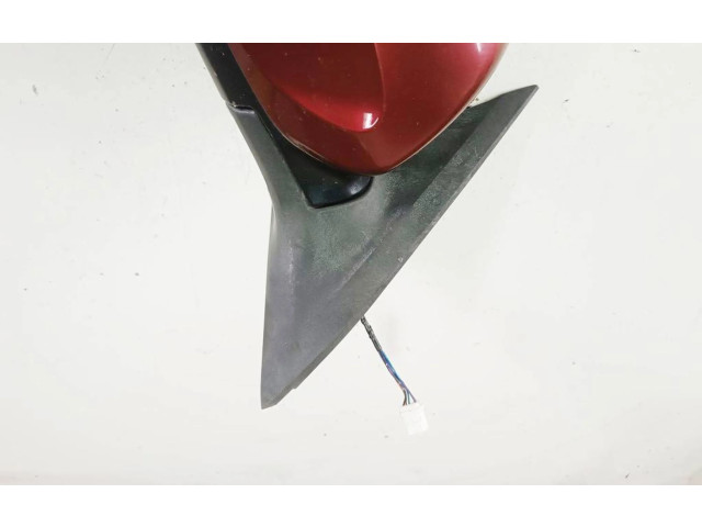 Зеркало электрическое        Subaru Forester SH  2008 - 2013 года   