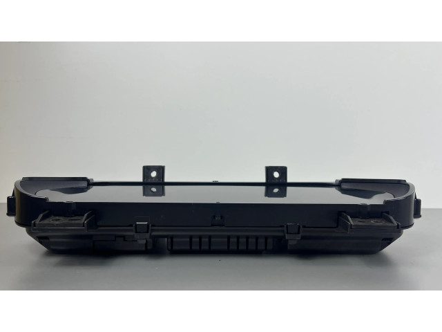 Панель приборов P68525326AI Jeep Grand Cherokee WL