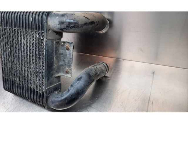 Интеркулер     Mazda 626 