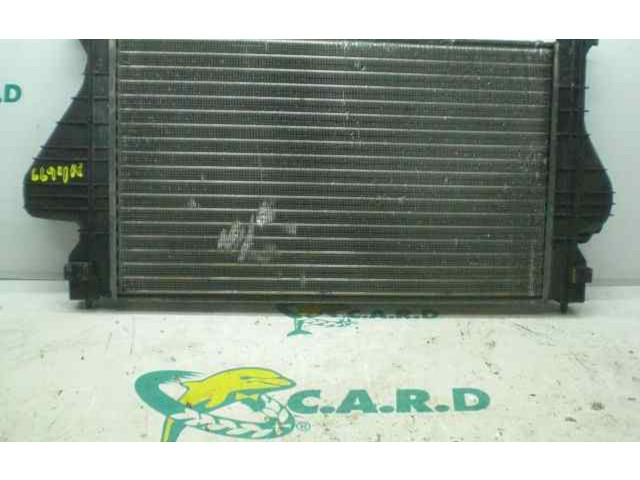 Интеркулер     Citroen Xantia 1.9