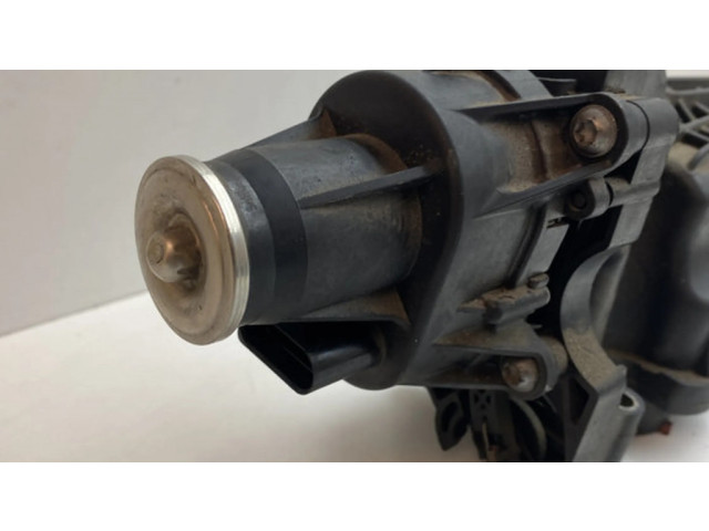 Всасывающий коллектор