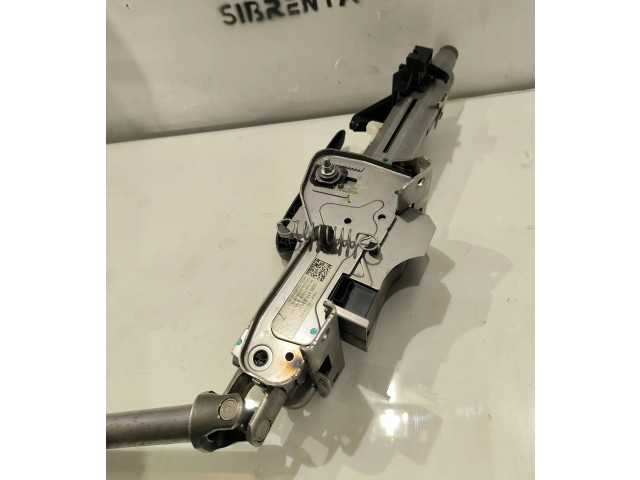 Рулевая рейка 5QB419506G, 23051901657B Audi Q3 8U 2011 - 2016 года