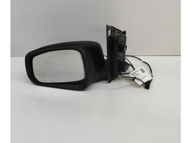 Зеркало электрическое Volkswagen Caddy 2020 - года