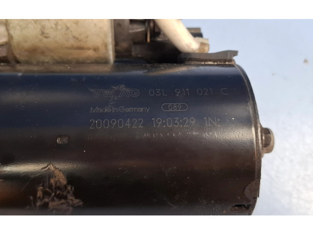 Зеркало электрическое Audi Q5 SQ5 2008 - 2017 года