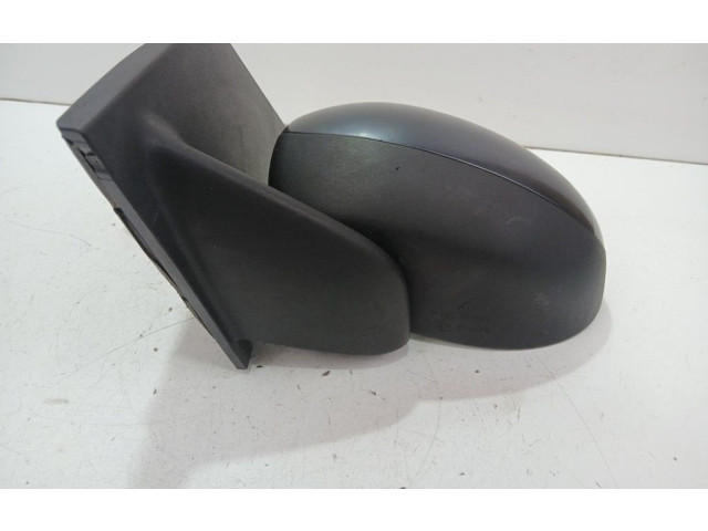 Зеркало (механическое)       Peugeot 107  2005 - 2014 года   