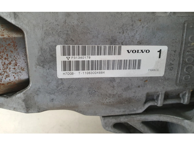 Комплект оси рулевого колеса 31340179, P31340179   Volvo V70