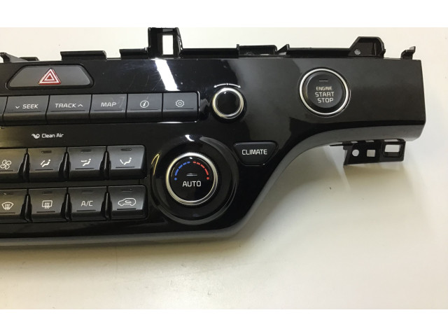 Блок управления климат-контролем 97250F1700, 97250F1700FHV KIA Sportage