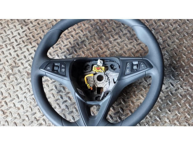 Volant Opel Astra K 2016 39005382