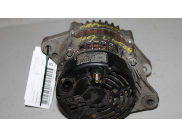 Генератор    Chevrolet Matiz 1.0     