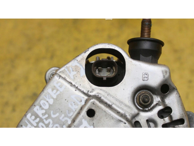 Генератор A6420901480, GT2056V Jeep Cherokee III KJ 3.0