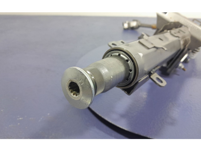 Рулевая рейка 5Q1419502AQ, 5Q1419502AQ Skoda Octavia Mk3 (5E) 2013 - 2019 года