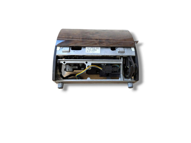 Дисплей    4E0857273F   Audi A8 S8 D3 4E