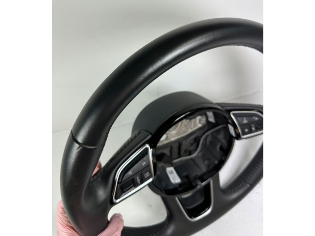 Руль Audi Q3 8U 2011 - 2016 года