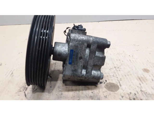 Насос усилителя руля