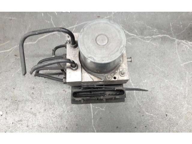 Блок АБС 0273B51120   Fiat  Idea   -  года