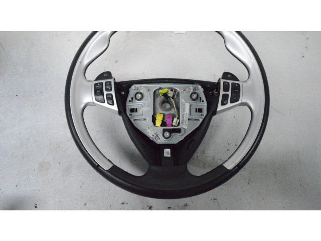 Руль Saab 9-3 Ver2 2008 - 2016 года