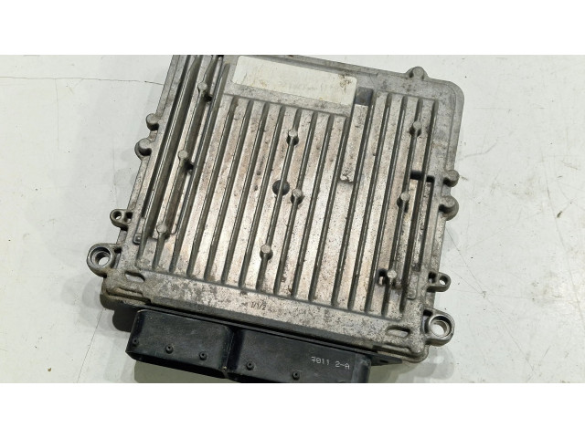 Řídící jednotka A6421508900, 0281016656 Mercedes-Benz CLS C218 X218 2012