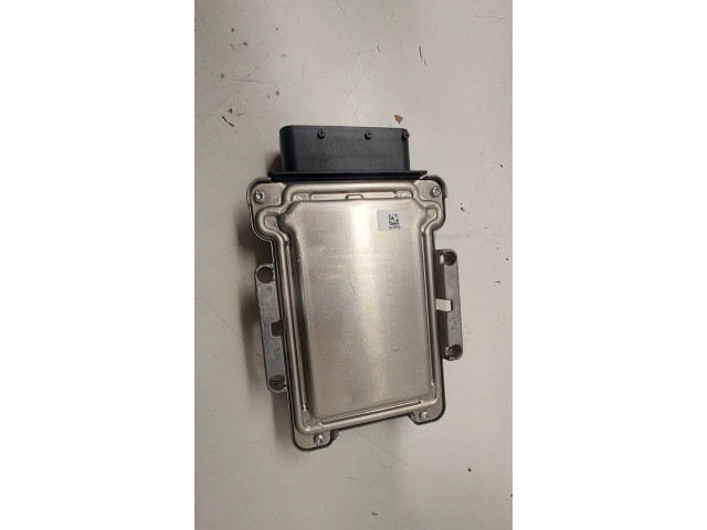 Блок управления двигателя A6429006301, 0281019309 Mercedes-Benz ML W166