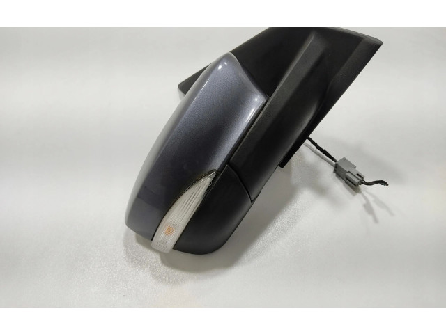 Шатун  G1B5-17682-AD    Ford Mondeo MK V  