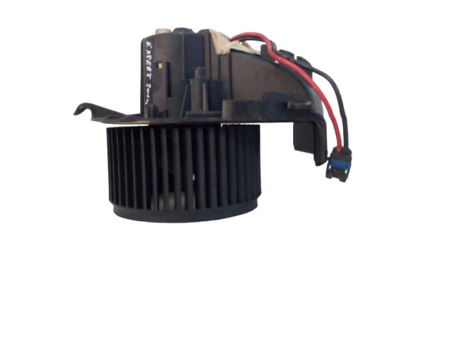 Вентилятор печки 1401366880, 1401366880 Peugeot Expert