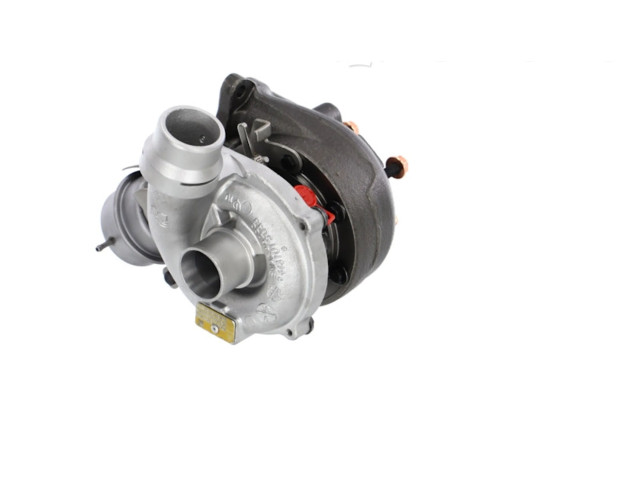 Turbodmychadlo Турбина 54399880080, 54399880080   Nissan Cube Z12   