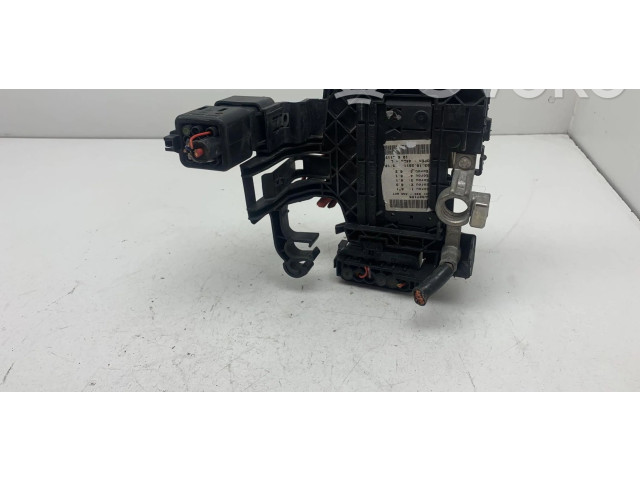   Pojistková skříňka 6R0915345   Seat Ibiza IV (6J,6P) 2011