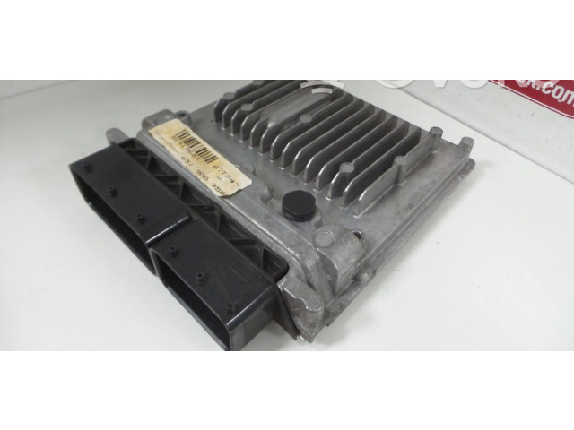 Řídící jednotka A6519009502, 6519009502 Mercedes-Benz CLA C117 X117 W117 2014