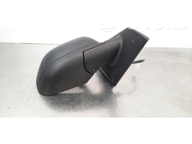 Зеркало электрическое Dacia Dokker - года