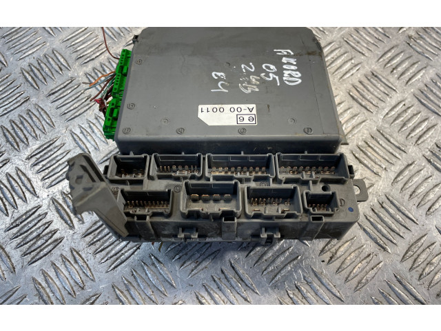 Блок предохранителей SEAS01, XS00F090 Honda Accord