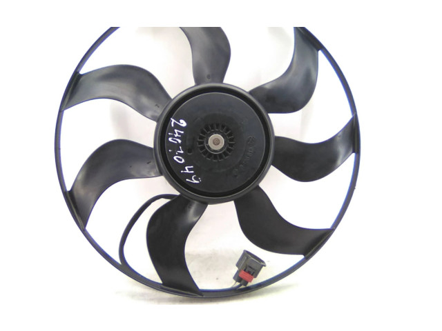 Вентилятор печки    3137230102   Mercedes-Benz A W176