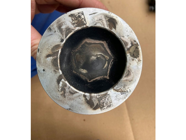 Поршень 03LACXX0790X Skoda Octavia Mk3 (5E)