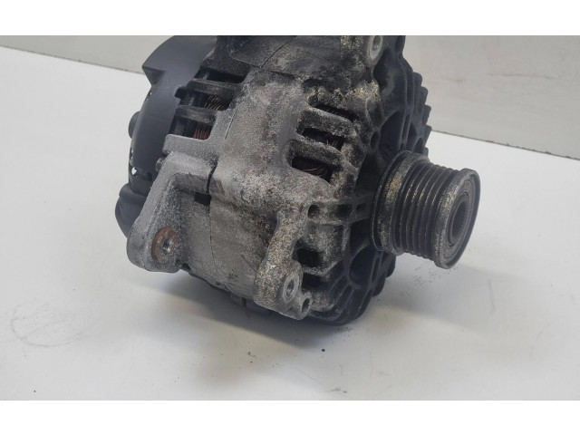 Генератор 03G903016R, TG15C149 Audi Q5 SQ5