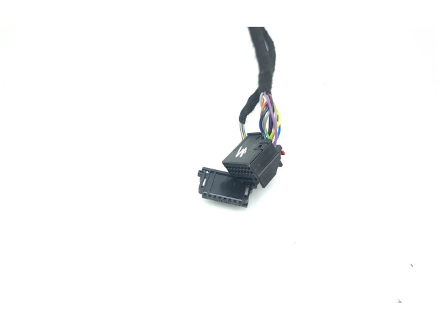 Зеркало электрическое Volkswagen ID.3 2019 - года