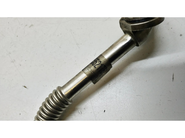 Трубка (трубки)/ шланг (шланги) смазки