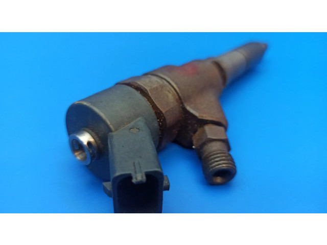 Форсунка 0445110008, 9635196580 Citroen Xsara для дизельного двигателя 2