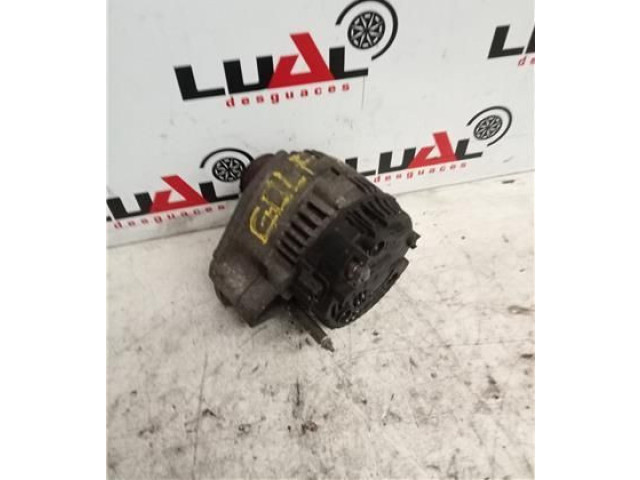 Генератор Volkswagen Golf III