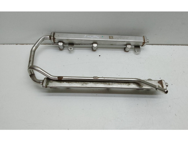 Топливная рампа BR3E9F797FA, 12067EE   Ford Mustang V  