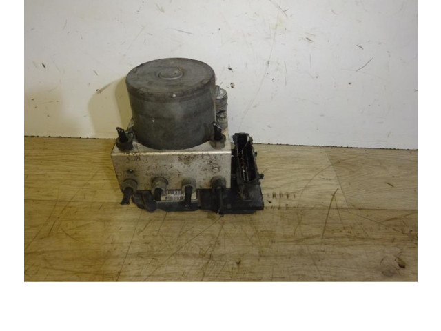 Jednotka ABS 00004541J5, 00004541J5 Citroen Berlingo 2006