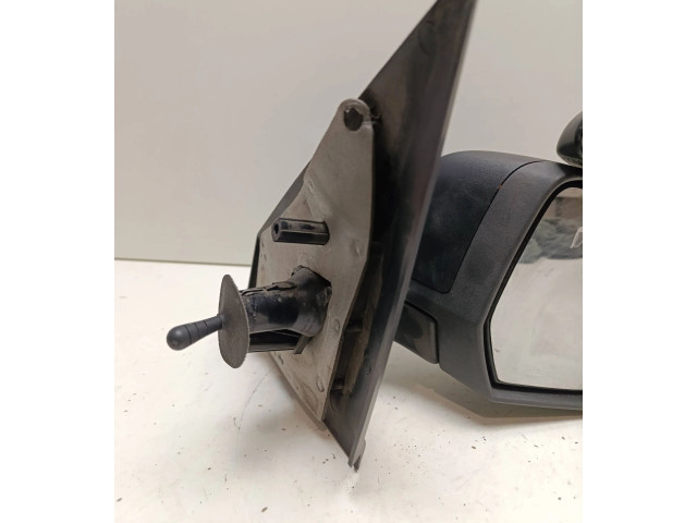 Зеркало (механическое) Dacia Dokker - года