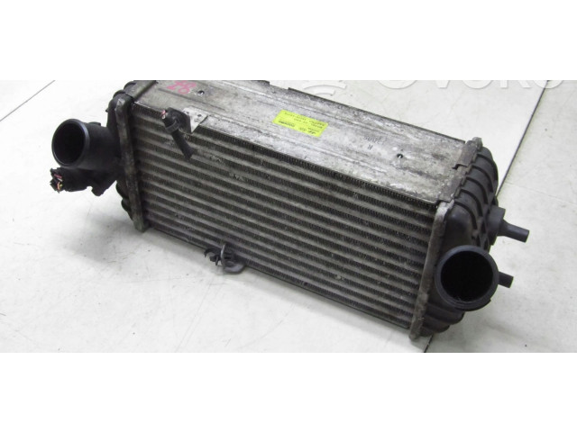 Интеркулер 282702A770 KIA Ceed