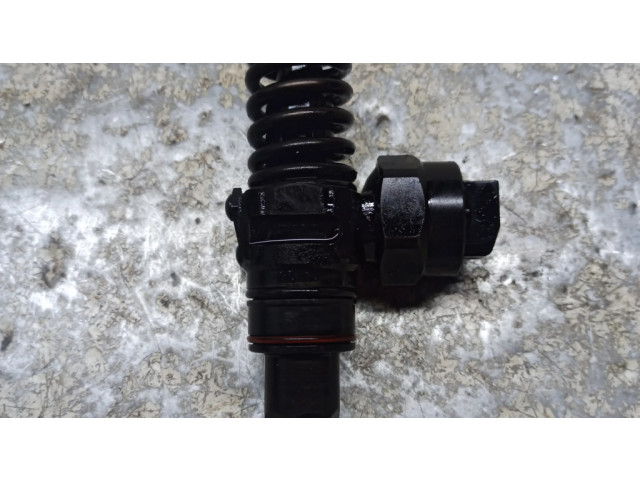 Форсунка 038130073R    Ford Galaxy для дизельного двигателя  1.9