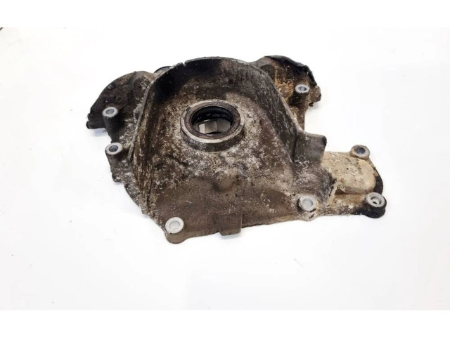 Масляный насос   55207179  Fiat Bravo 