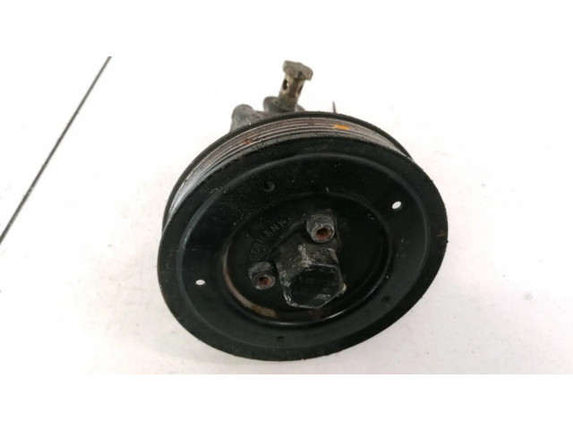 Насос усилителя руля