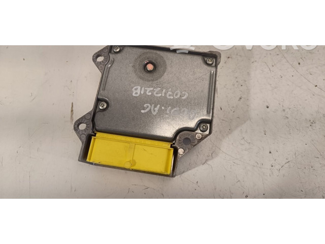 Блок подушек безопасности 4F0959655   Audi A6 S6 C6 4F