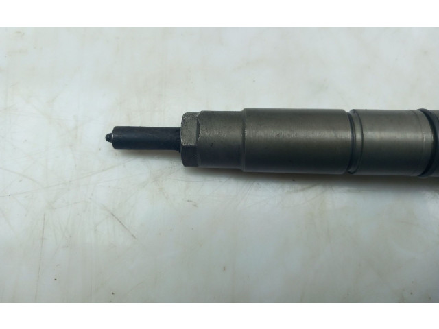 Форсунка 059130277q, 0445115    Volkswagen Phaeton  BMK 